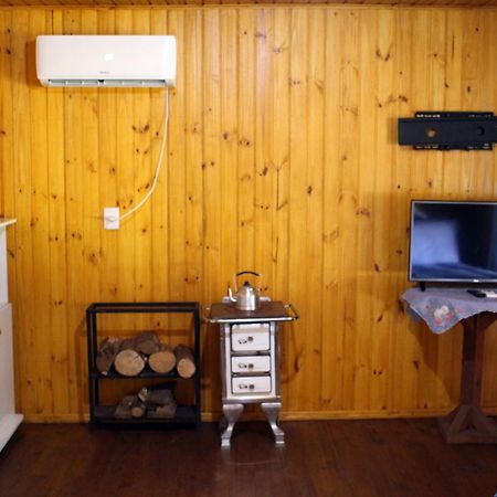 Cabana Na Serra Gaucha! Picada Cafe Ngoại thất bức ảnh
