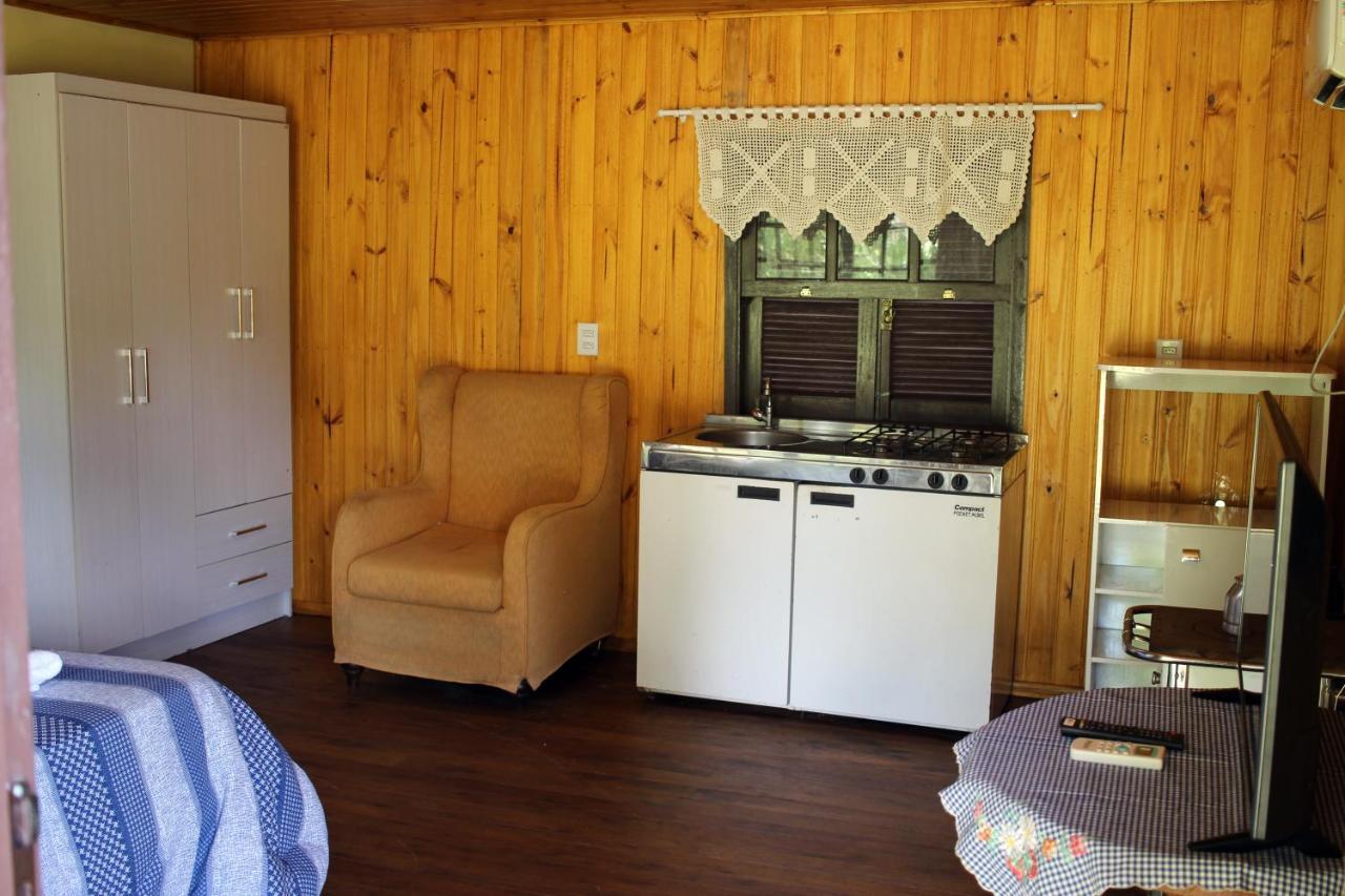 Cabana Na Serra Gaucha! Picada Cafe Ngoại thất bức ảnh