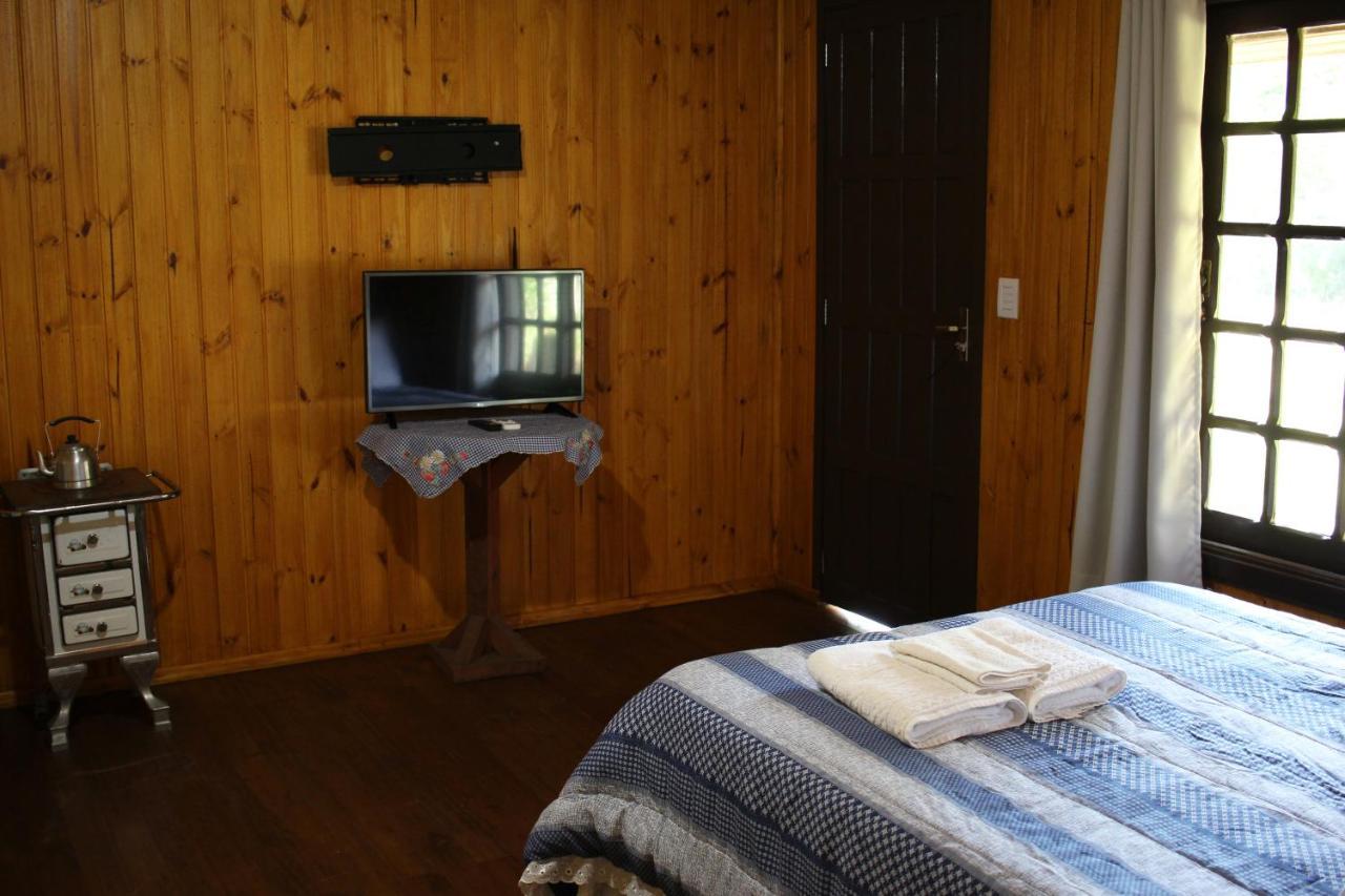 Cabana Na Serra Gaucha! Picada Cafe Ngoại thất bức ảnh